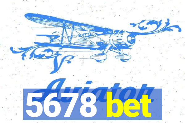 5678 bet